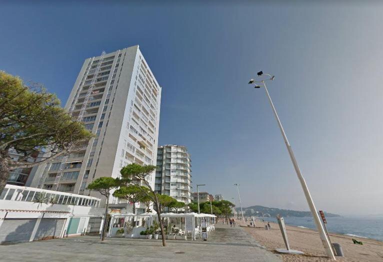 Sun Tower Sun Leilighet Platja d'Aro Eksteriør bilde