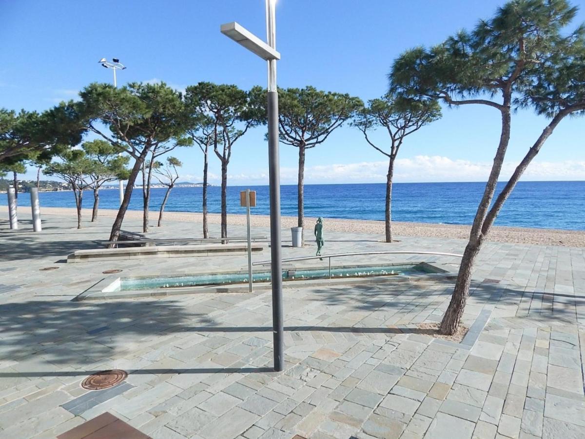 Sun Tower Sun Leilighet Platja d'Aro Eksteriør bilde
